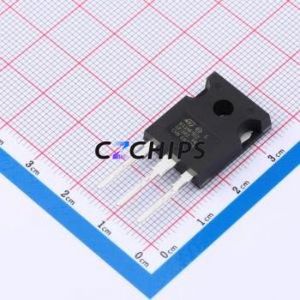 Transistor de Efecto de Campo (MOSFET) STW11NK90Z TO-247 Original y Nuevo - Product Image 1