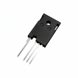 ทรานซิสเตอร์ DMWSH120H43SM4 TO-247-4 ชิ้นส่วนอิเล็กทรอนิกส์ มีสินค้าในสต็อก - Product Image 1