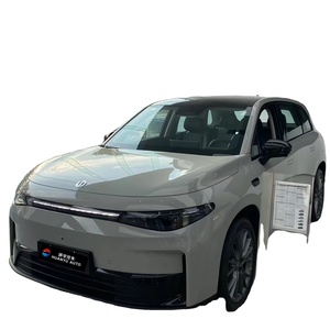 Leapmotor C10 2024 de Alta Calidad, SUV Mediano con 170kW de Potencia y 530km de Autonomía, Híbrido/Eléctrico Puro para Importadores de GCC - Product Image 6