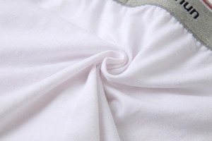 Calzoncillos informales, ropa interior de hombre transpirable de estilo francés de exportación y deportes personalizados elásticos anchos - Product Image 6