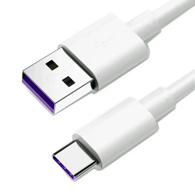 Toptan Daytone ucuz fiyat Usb tip C hızlı şarj kablosu şarj Usb tip c PD şarj için