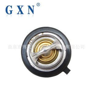 เทอร์โมสตัทเครื่องยนต์ Gxn รุ่น 34078 สำหรับ Chrysler 300 Dodge Challenger Charger 3.5L V6 - Product Image 2