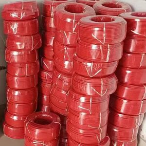 Großhandel 1000V 1500V Xlpo verzinntes Kupfer Solarmodule Photovoltaik kabel DC Solar kabel 16mm 10mm 6mm 4mm Solar kabel Preis - Product Image 6