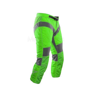 กางเกงกีฬาสไตล์ใหม่ใส่สบายดีไซน์กระโดดร่มสำหรับฝึกศิลปะการต่อสู้กางเกงกีฬาออกแบบโลโก้ได้ตามต้องการ - Product Image 4