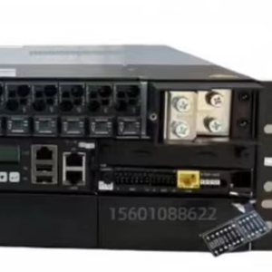 H W ETP48400-C3B1 5G Sistema de Alimentación para Telecomunicaciones de Alta Densidad R4850G - Product Image 1