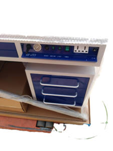 AX-JT3 l'altro banco di lavoro singolo della stazione di lavoro degli accessori & delle attrezzature dentistiche - Product Image 4