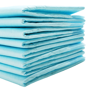 Almohadillas Absorbentes Desechables de Secado Rápido a Prueba de Fugas para el Entrenamiento de Orinal para Mascotas - Product Image 2