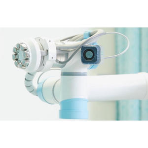 Funzionamento facile massaggio meridiano massaggio addominale caldo terapia termica robot massaggio robot - Product Image 1