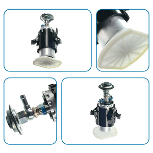 Conjunto de módulo de bomba de combustible eléctrica del sistema de combustible SENP para <span class=keywords><strong>BMW</strong></span> 525i 525iT <span class=keywords><strong>M5</strong></span> <span class=keywords><strong>E34</strong></span> E8234M 1991-1995 OEM 16147161387 161 471 613 87 - Product Image 2