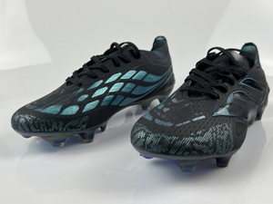 <span class=keywords><strong>Prix</strong></span> de gros 2024, ballon de football professionnel à haute tige, personnalisé, pour cinq personnes, TF, extérieur, respirant, dessus en PU, doublure en maille - Product Image 6
