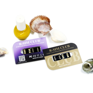 RSIM CLUB <strong>SIM</strong> <strong>Card</strong> Chip <strong>for</strong> the iPhone <strong>All</strong> Series FAST SHIPPING - Product Image 1