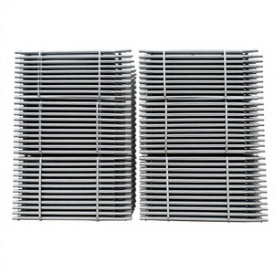 Andamios Ajustables de Anillo de Bloqueo (Acero Q235) de Alta Resistencia para Proyectos de Construcción y Aplicaciones Industriales con 1 Año de Garantía - Product Image 1