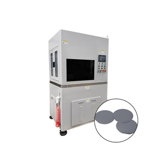 อุปกรณ์ลบคมซิลิคอนเวเฟอร์สำหรับสายการผลิตเซมิคอนดักเตอร์ - Product Image 1