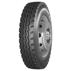 High Quality Radial Semi Steel Light Truck Tyre/tire 7.50r16 8.25r16 Heavy Tubless Truck Tyres