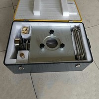 Appareil de mesure de la densité des sols in situ par ballon, pour kit NF P94-061-2, 1600ml/3000ml/6000ml, machine automatique LCD 220V, garantie 1 an