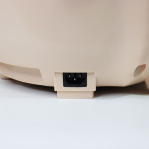 Cuisinière <span class=keywords><strong>à</strong></span> <span class=keywords><strong>riz</strong></span> électrique portable en forme de cylindre avec cuve antiadhésive, capacité de 1,0 <span class=keywords><strong>à</strong></span> 2,8 L, idéale pour les camping-cars, cuisson automatique - Product Image 4