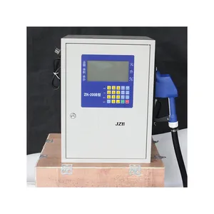 Arla32 urea solutions and AUS32 filling pump dispenser and nozzles