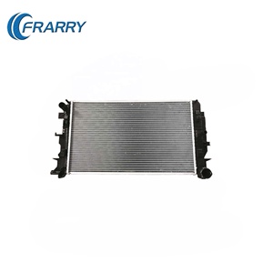 Radiador 9065000202 9065000102 para <span class=keywords><strong>Sprinter</strong></span> W906 315CDI 311CDI 518CDI 519CDI Crafter -Frarry - Product Image 2