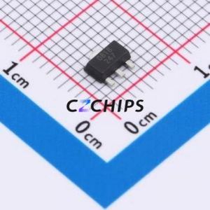 ชิปวงจรรวม MG6208N3-18 SOT-89-3ของแท้สินค้าใหม่วงจรรวม PMIC Regulator (LDO) - Product Image 1