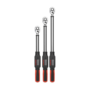 Wintuul, gran oferta, 3/8 "1/2" DR, llave dinamométrica mecánica de 210Nm, llave inglesa de trinquete de 76 dientes, juego de llaves dinamométricas calibradas - Product Image 6