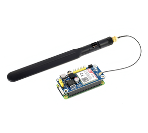 A7670e LTE CAT-1 GPS mô-đun hat cho <span class=keywords><strong>Raspberry</strong></span> <span class=keywords><strong>Pi</strong></span> Multi-Band 2 gam GSM GPRS lbs bảo hiểm Châu Âu Đông Nam Á Tây Á Nam Hàn Quốc - Product Image 5