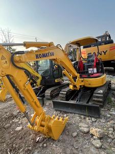90% Komatsu มือสองขนาดเล็ก PC30ใหม่ - Product Image 5