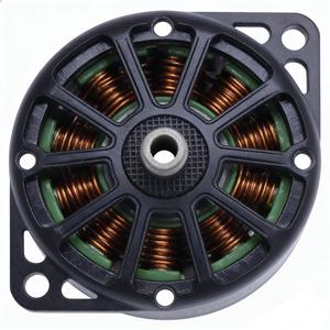 Moteur brushless étanche de haute qualité 3115 900KV pour drones de course FPV (avec caméra) et télécommande de 9/10/11 pouces - Product Image 1