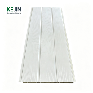 Paneles de Techo Decorativos de PVC Duraderos para Interiores y Exteriores, Tableros Colgantes para el Hogar, Oficina, <span class=keywords><strong>Cocina</strong></span>, Guatemala, Perú - Product Image 3