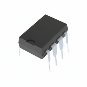 มีสินค้าในสต็อก 8 DIP (0.300", 7.62 มม.) LT1013CN8 # สายการผลิตชิปอิเล็กทรอนิกส์ PBF ไอซี OPAMP GP 2 วงจร 8DIP - Product Image 1