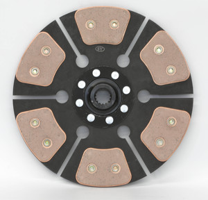 Pièces <span class=keywords><strong>agricoles</strong></span> pour embrayage de tracteur New Holland 4wd 5196818 47134898 - Product Image 6