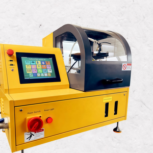 EPS208 Professioneller Common-Rail-Injektor-Prüfstand Hochpräzise Kalibrierung für Dieselkraftstoffsysteme - Product Image 2