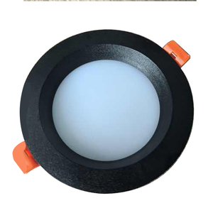 Sunsing 10W 13W regulable tricolor empotrable led <span class=keywords><strong>downlight</strong></span> <span class=keywords><strong>con</strong></span> <span class=keywords><strong>transformador</strong></span> separado para techo - Product Image 3