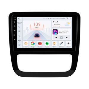 Tích hợp 4K xe cho <span class=keywords><strong>DVD</strong></span> Player cho Volkswagen Scirocco 08-13 lớn hệ thống định vị với chức năng điều khiển trung tâm hiển thị - Product Image 1