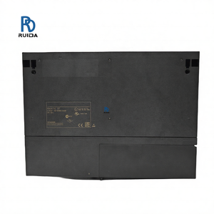 Prix compétitif 6ES7416-3XR05-0AB0 S7-400 Unité centrale de traitement PLC pour la programmation PLC et l'automatisation industrielle - Product Image 4