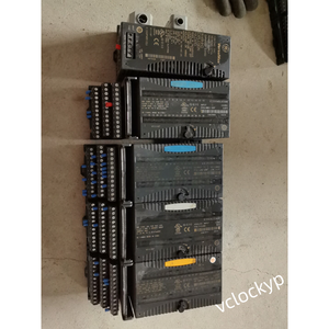 Módulo PLC Fanuc IC200PWR102J Nuevo - Product Image 3