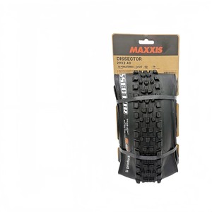 Neumáticos de Bicicleta de Montaña MAXXIS New Dissector (2025) Antipinchazos Tubeless para Trail Enduro Downhill - Product Image 3
