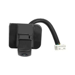 Caméra de recul de remplacement 39530-T2A-<span class=keywords><strong>A71</strong></span> pour Honda Accord Sedan 2014 2015 pour Hybrid Sport LX EX Remplace 39530T2AA71 - Product Image 3