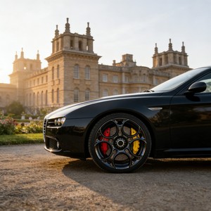 Cerchi in Lega Forgiati Personalizzati Leggeri di Alta Qualità per <span class=keywords><strong>Alfa</strong></span> <span class=keywords><strong>Romeo</strong></span> Brera Spider <span class=keywords><strong>MiTo</strong></span> Giulietta 4C Giulia Stelvio - Product Image 4