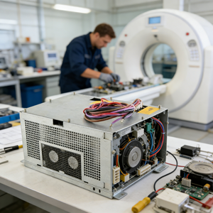 4512-104-72312 के लिए एक्स-रे-कनवर्टर q - Product Image 6