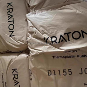 Termoplástico resistente a altas temperaturas <span class=keywords><strong>Kraton</strong></span> SBS D1102 D1101 DX410 D1155 D1101 D1102 D1118B - Product Image 2