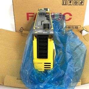 A06B-6240-H305 Servoamplificador FANUC Original - Product Image 5