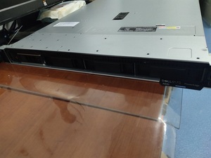 Alta calidad para servidor <span class=keywords><strong>Dell</strong></span> <span class=keywords><strong>Poweredge</strong></span> <span class=keywords><strong>R250</strong></span> 2U con 4x3, 5 chasis 4x4TB HDD 4x16GB DDR4 2666Mhz <span class=keywords><strong>EMC</strong></span> 1U servidor en rack Stock usado - Product Image 5