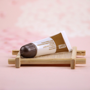 2024, лидер продаж, постоянный макияж, мазь для татуажа бровей, витамин А + D, белый восстанавливающий крем - Product Image 3