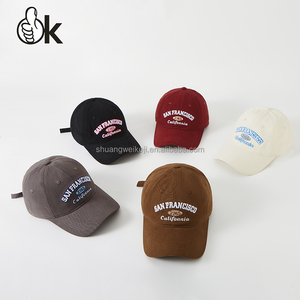 Sombreros Fedora de Ala Ancha, Gorras Estilo Dad Hat, Gorros de Invierno, Sombreros Vaqueros de Tela con Hebilla, Sombreros Personalizados con Correa, Gorras de Alta Calidad para Hombre - Product Image 6