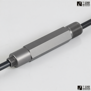 Connecteur IP68 pour capteur de niveau d'eau submersible - Product Image 1