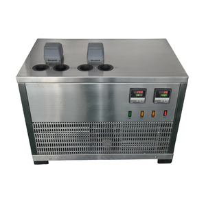 GDCP-510 Produtos Petrolíferos Congelamento Ponto Solidificação Tester Equipamento De Teste De Alta Eficiência - Product Image 1