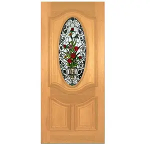 wholesale latest design wooden door interior door room door