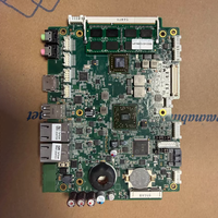 Placa Base de Computadora de Escritorio Industrial Usada EAMB-4400 con 128 GB de RAM, Interfaces SATA/IDE, Canal Único