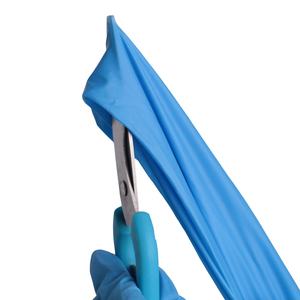 Gants Médicaux Stériles Jetables en Nitrile Longs Couvrant les Coudes, Sans <span class=keywords><strong>Latex</strong></span>, pour Obstétrique et Gynécologie - Product Image 3