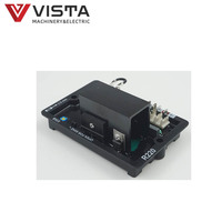 Régulateur de tension AVR R220 AVR pour générateur diesel 3 phases bon prix